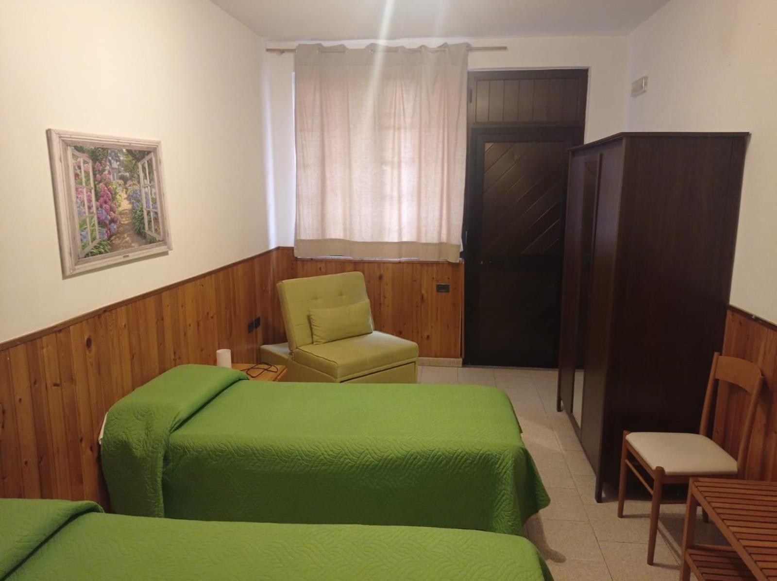 Albergo Brioschi Caponago Exteriér fotografie