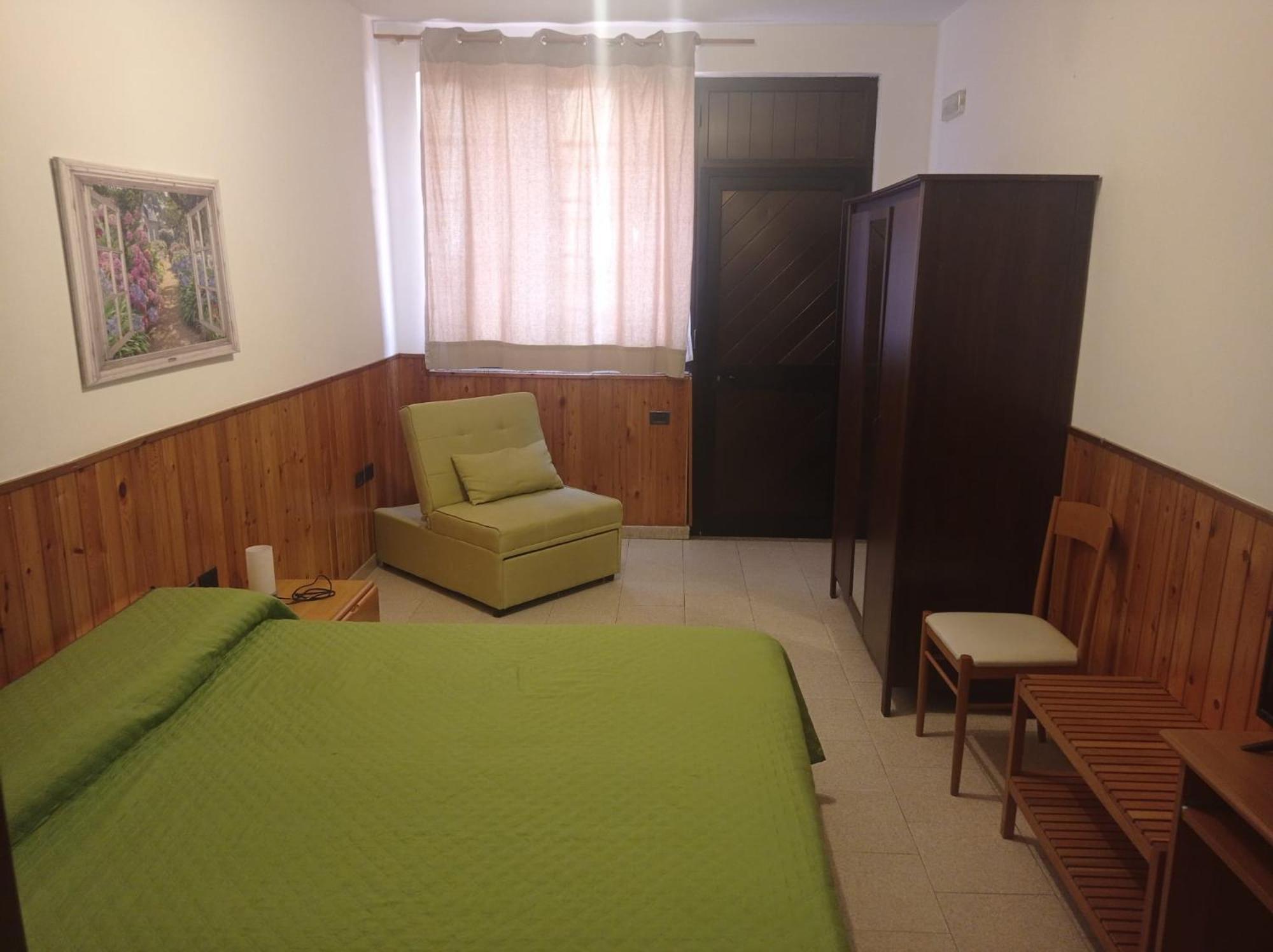 Albergo Brioschi Caponago Exteriér fotografie