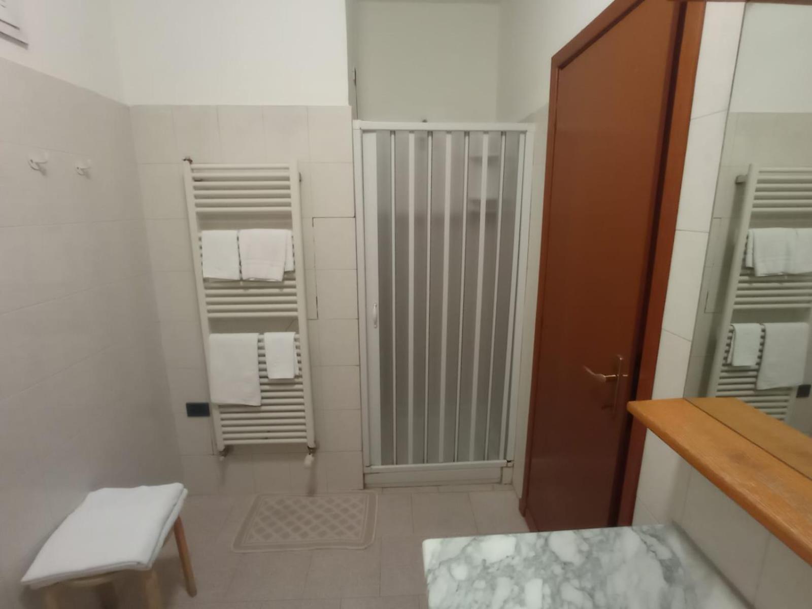 Albergo Brioschi Caponago Exteriér fotografie