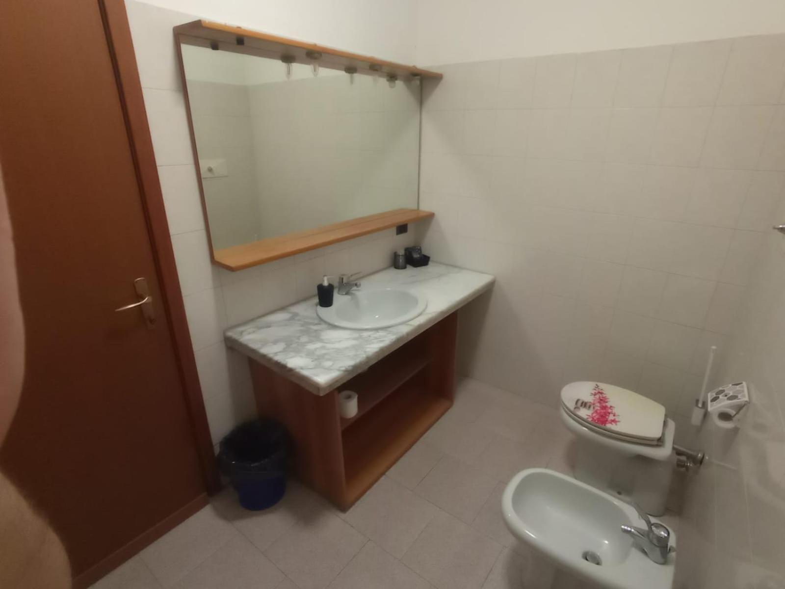Albergo Brioschi Caponago Exteriér fotografie