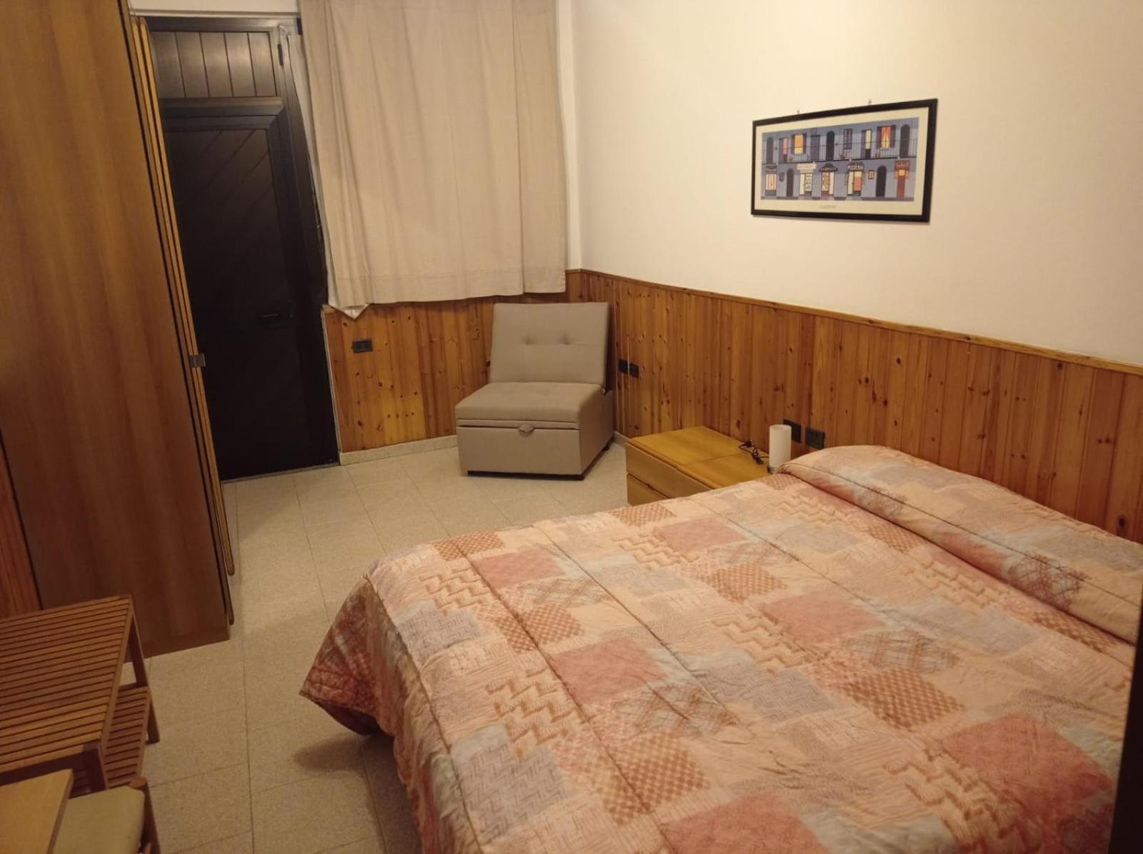 Albergo Brioschi Caponago Exteriér fotografie